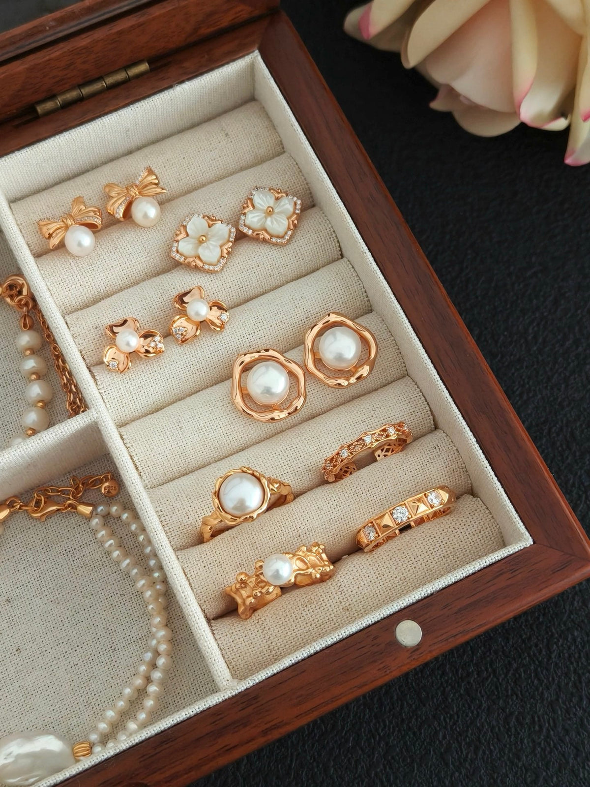 Everyday Jewelry: The Pieces I Keep Coming Back To