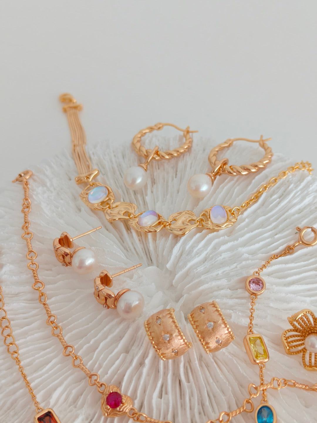 Jewelry Care Guide: How to Clean, Store and Protect Your Jewelry