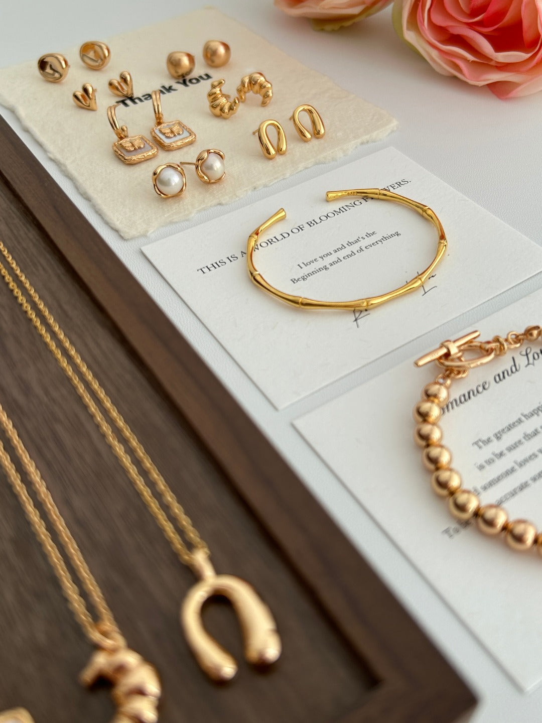 How to Care for Gold-Plated Jewelry (and Make It Last Longer)