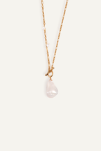 Celeste Baroque Necklace