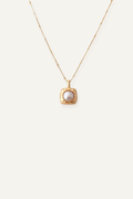Luna Pearl Pendant