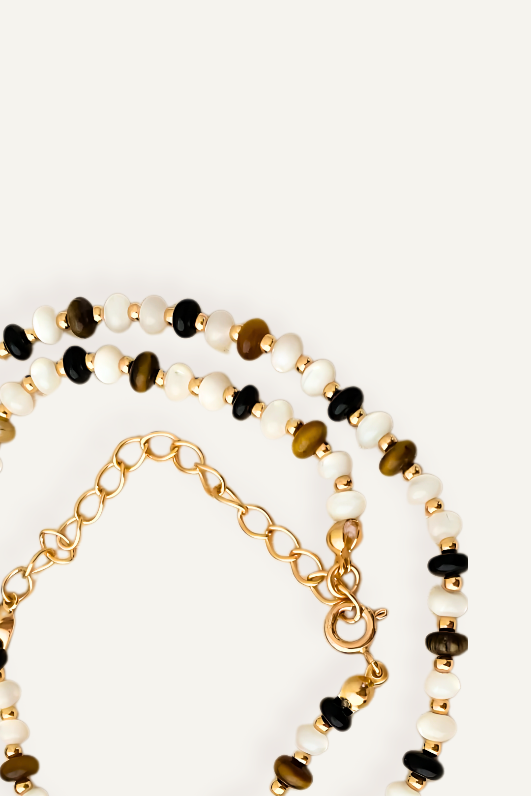 Eclipse Harmony Necklace