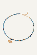 Tidal Prism Necklace