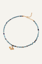 Tidal Prism Necklace
