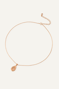 Moonbeam Necklace