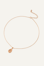 Moonbeam Necklace
