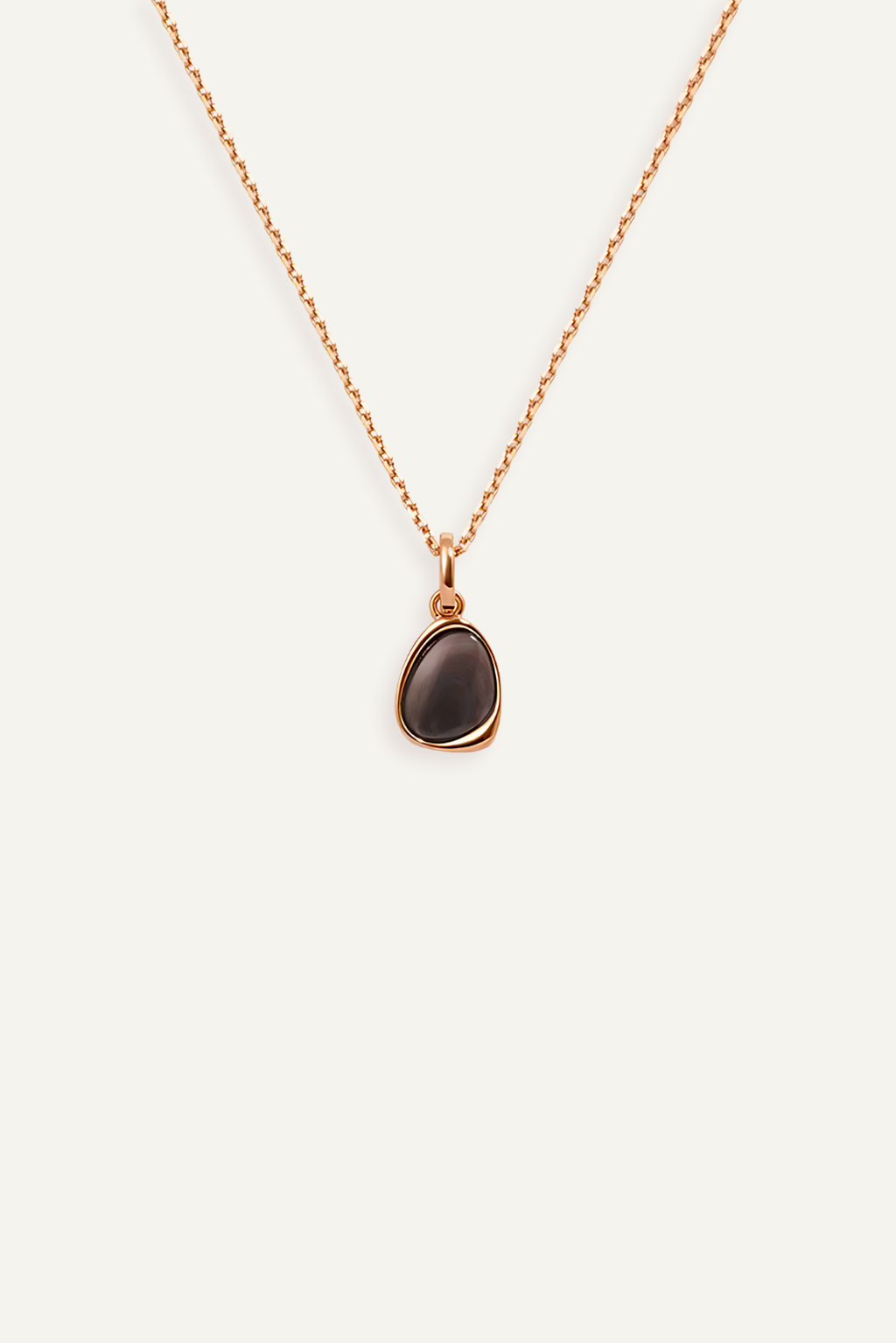 Lunar Prism Pendant