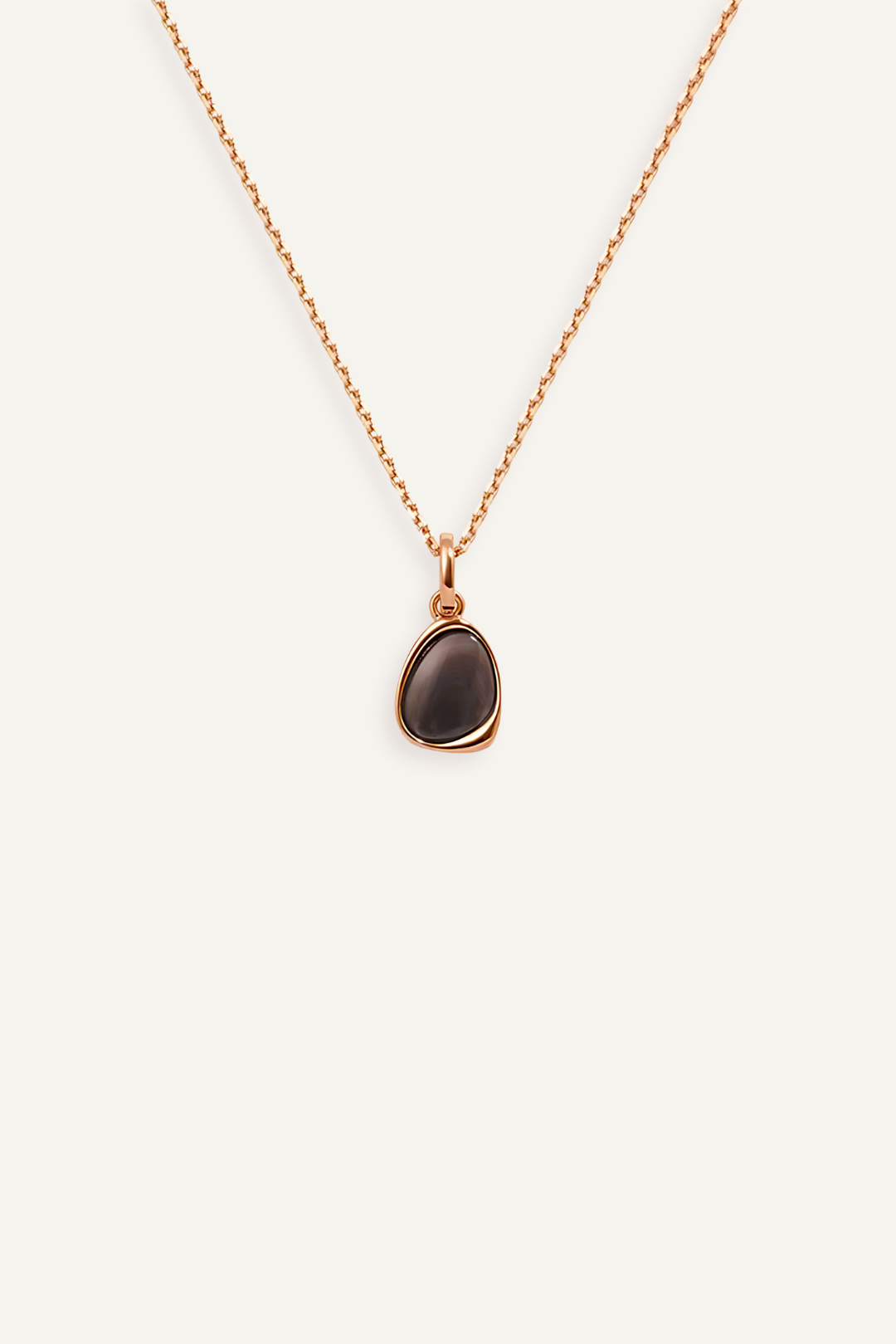Lunar Prism Pendant