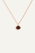 Solaris Pendant Necklace