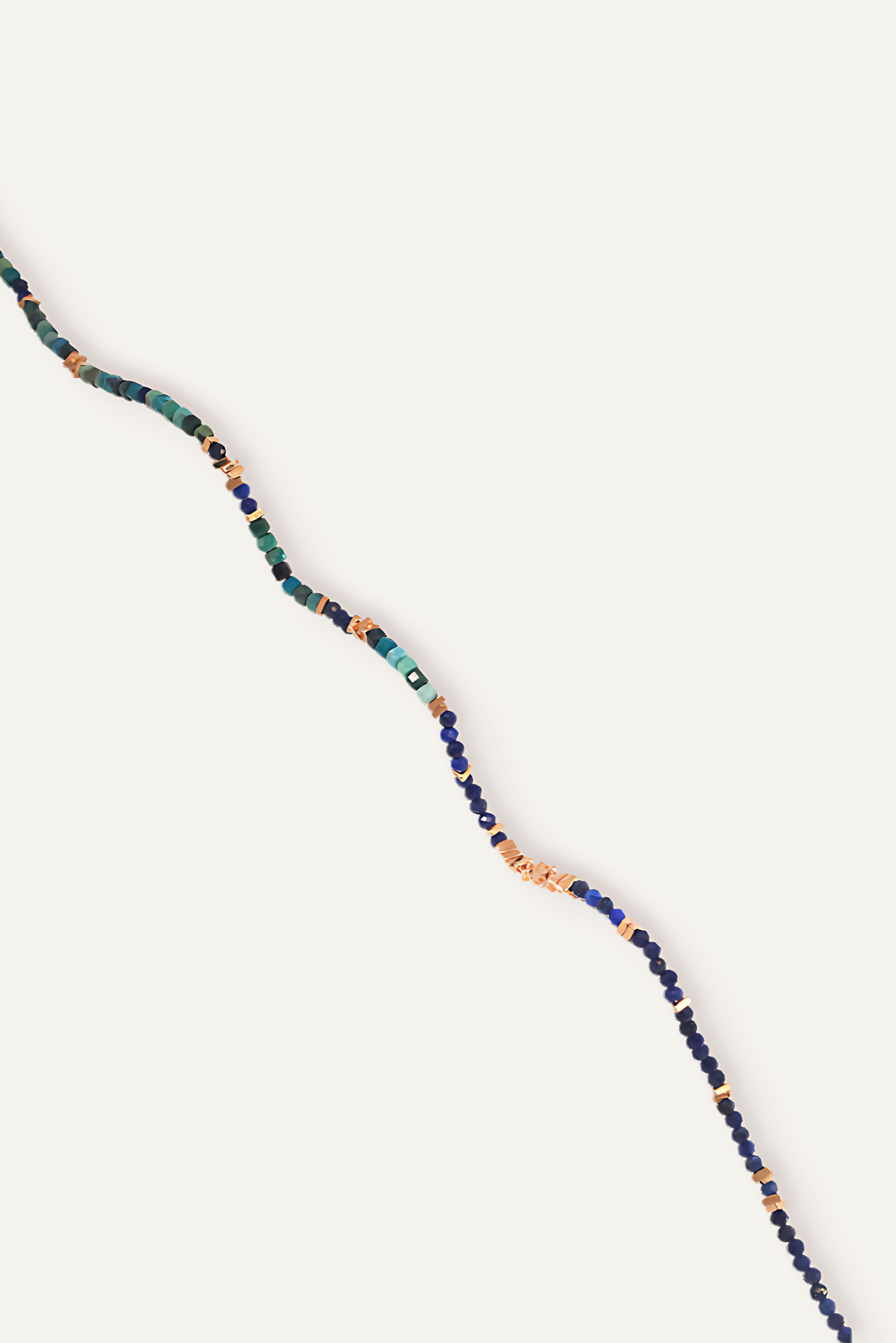 Celestial Tides Necklace