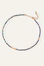 Celestial Tides Necklace