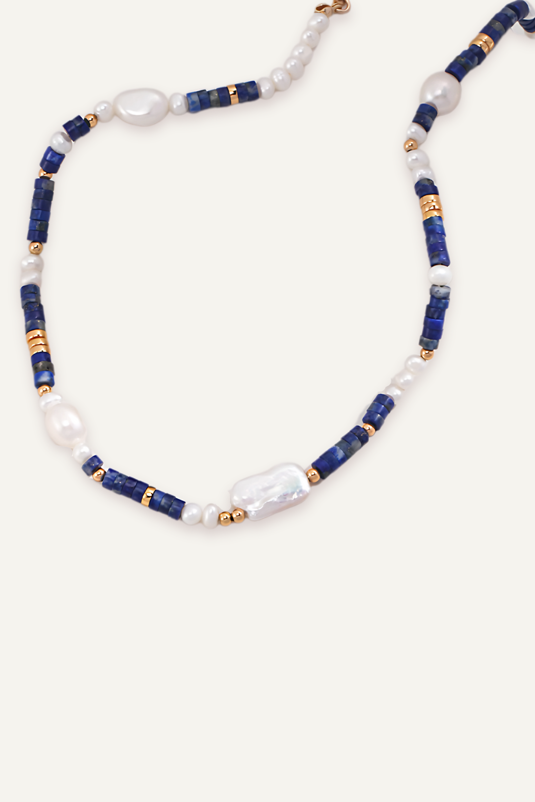 Celestial Depths Necklace