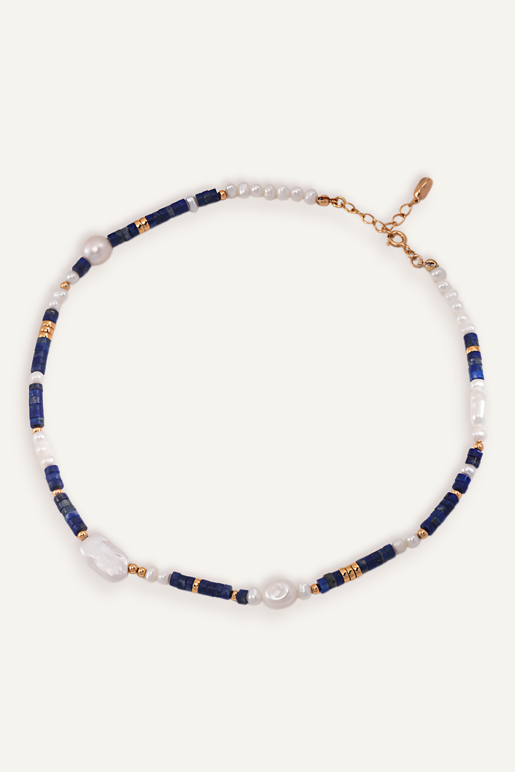 Celestial Depths Necklace