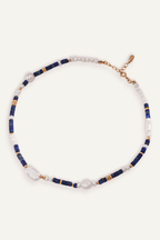 Celestial Depths Necklace