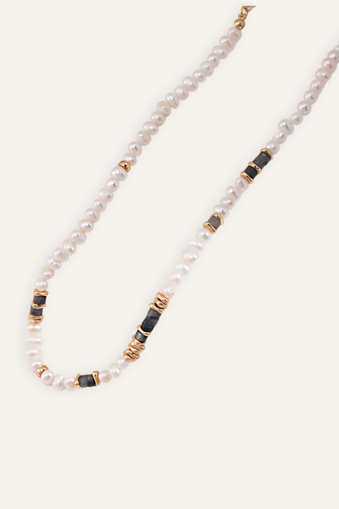 Mystic Tides Necklace