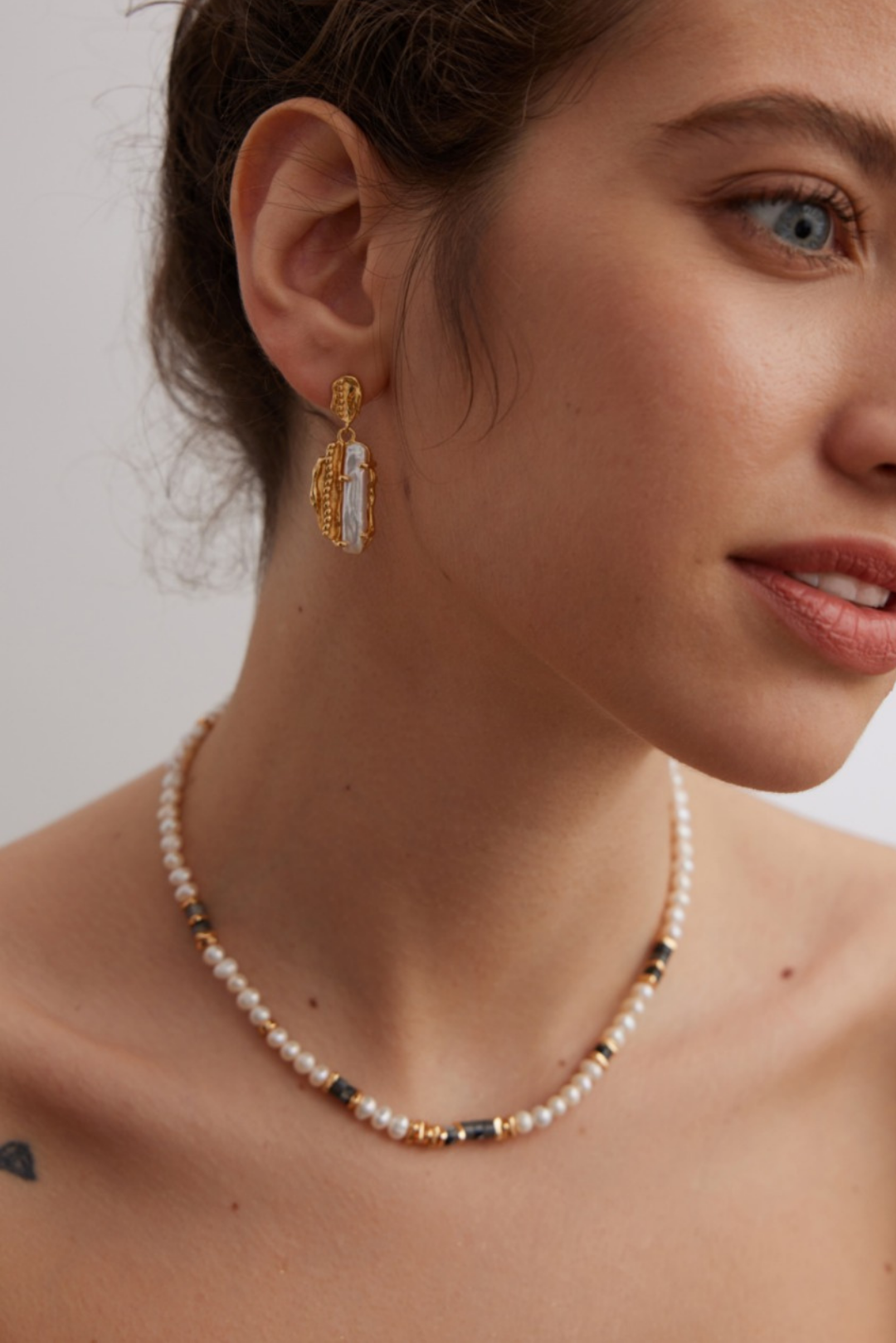 Mystic Tides Necklace