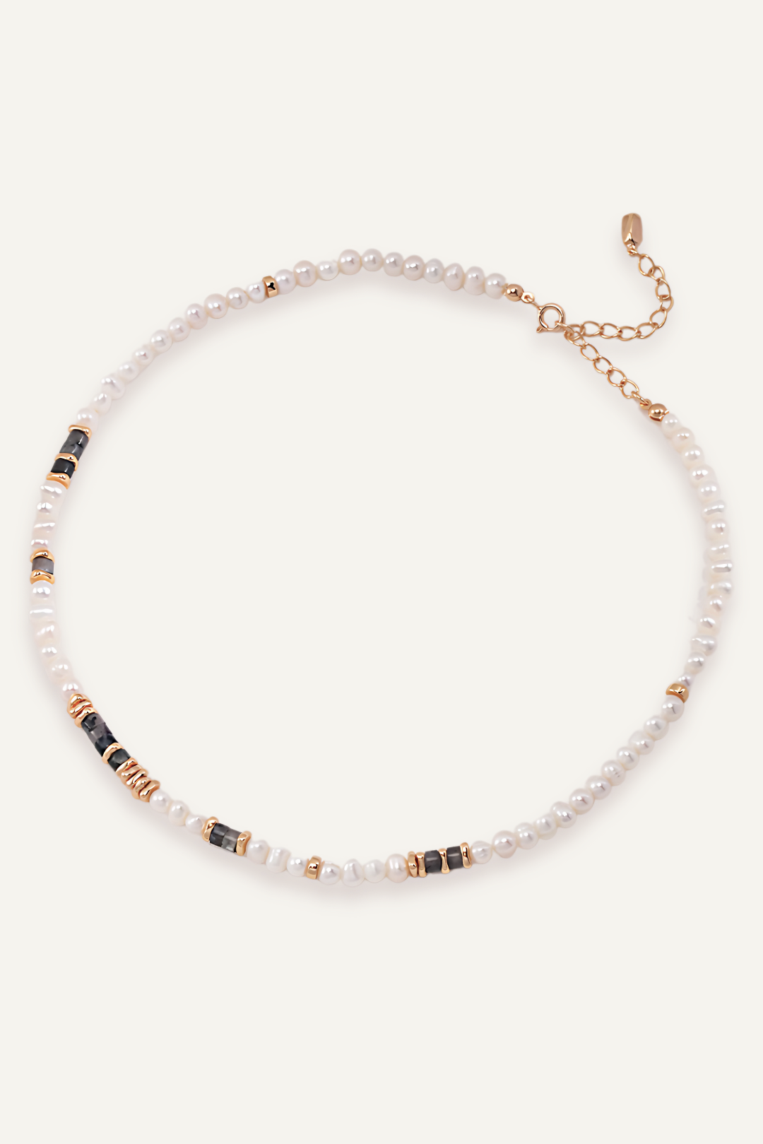 Mystic Tides Necklace