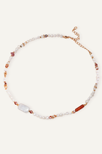 Collier Sérénité Blush