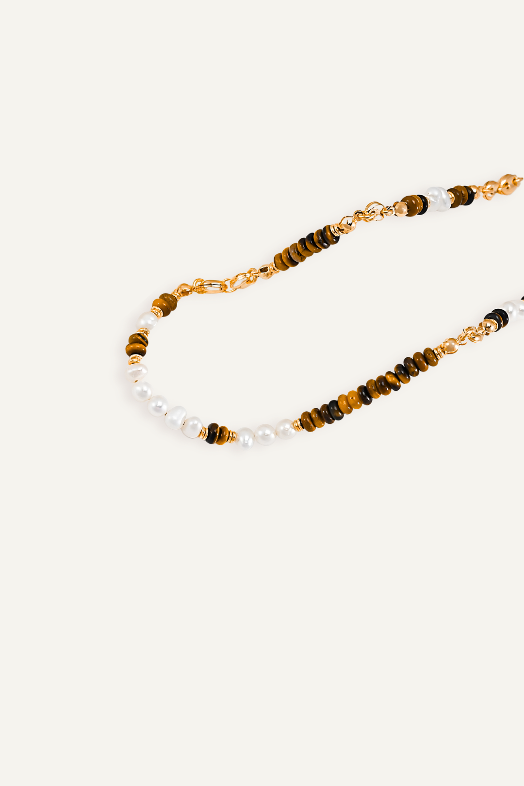 Solar Gaze Necklace