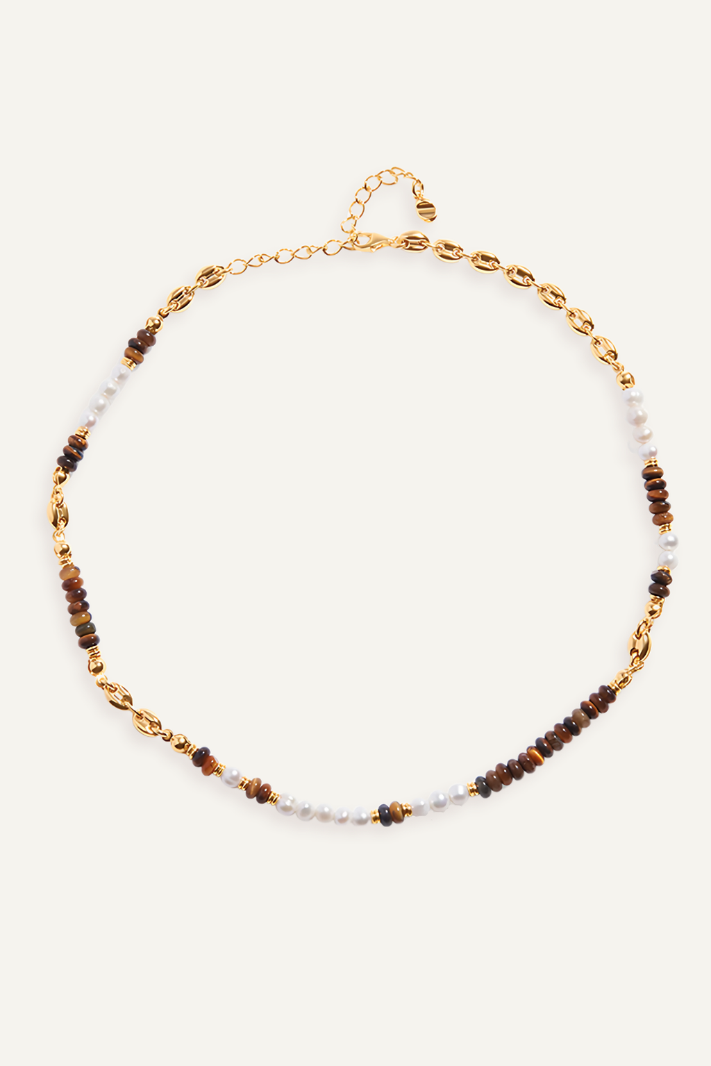 Solar Gaze Necklace