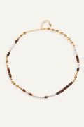 Solar Gaze Necklace