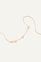 Collier de perles Lunar Drift