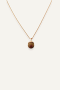 Terra Sphere Necklace