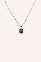 Terra Sphere Necklace