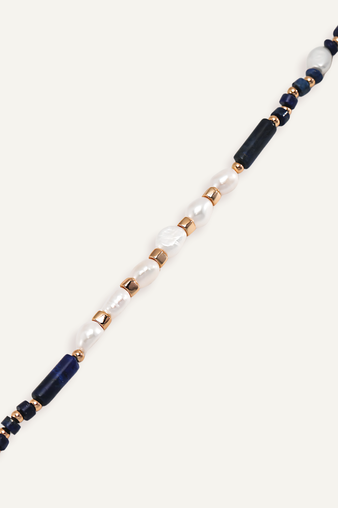Midnight Horizon Necklace