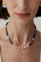 Midnight Horizon Necklace