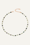 Verdant Aura Necklace