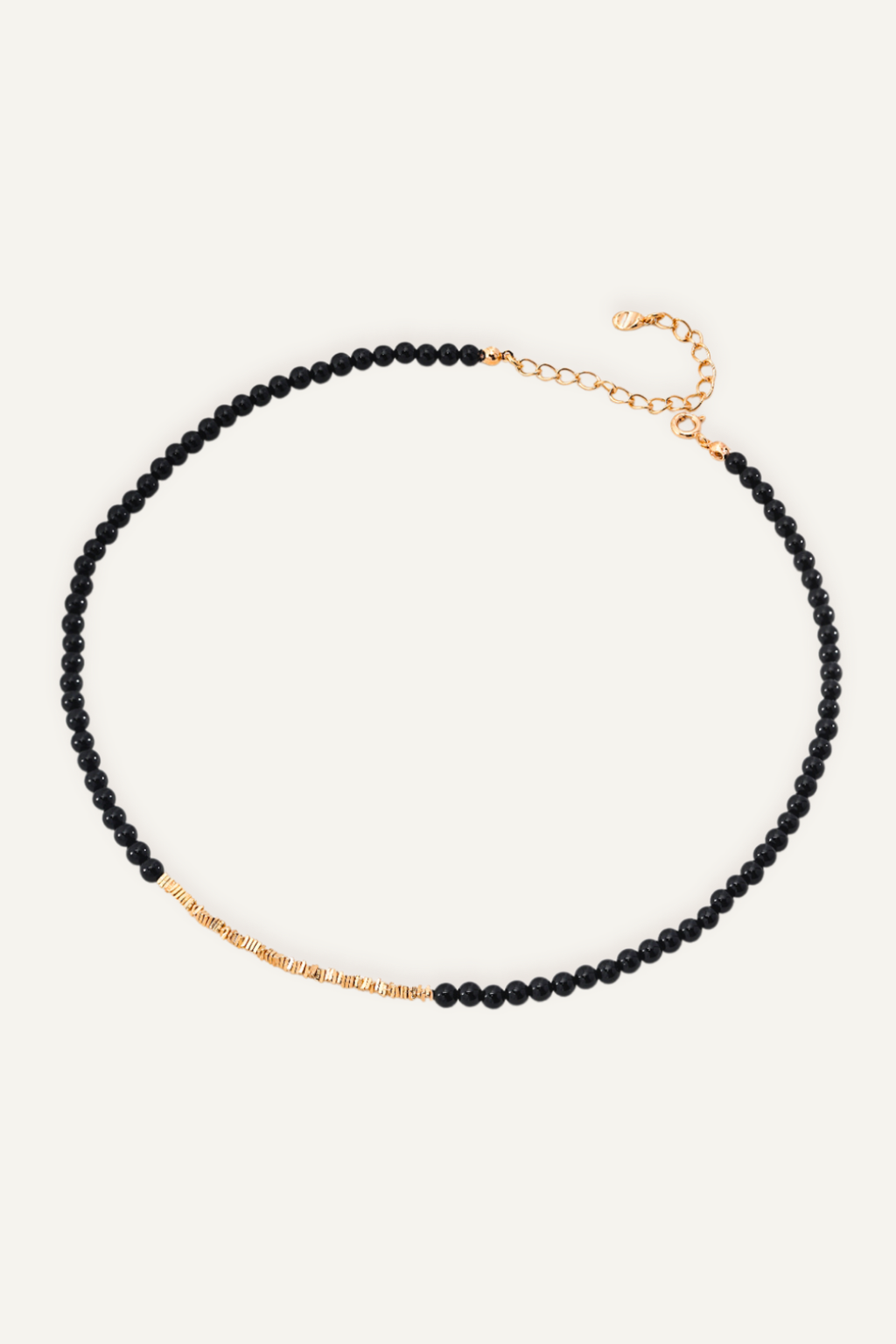 Midnight Gleam Necklace