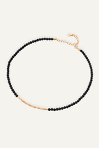 Midnight Gleam Necklace