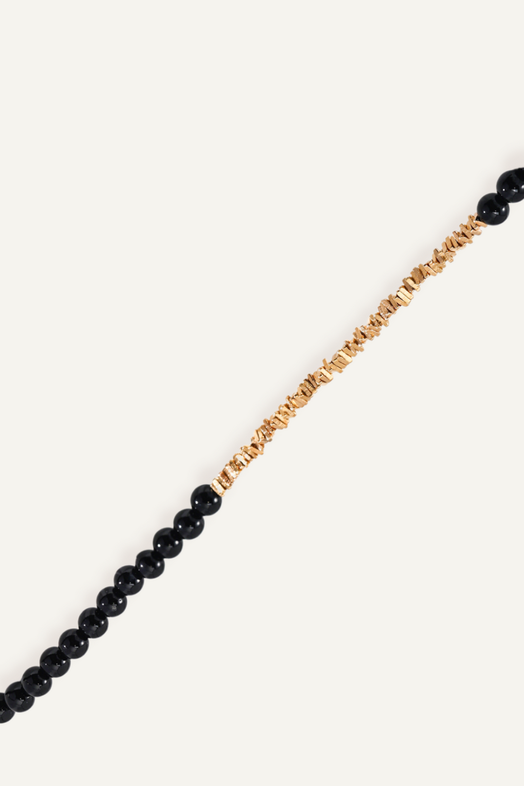 Midnight Gleam Necklace