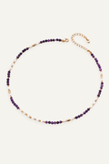 Moonveil Necklace