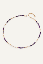 Moonveil Necklace