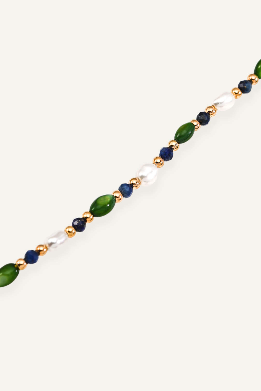 Tide Echo Necklace