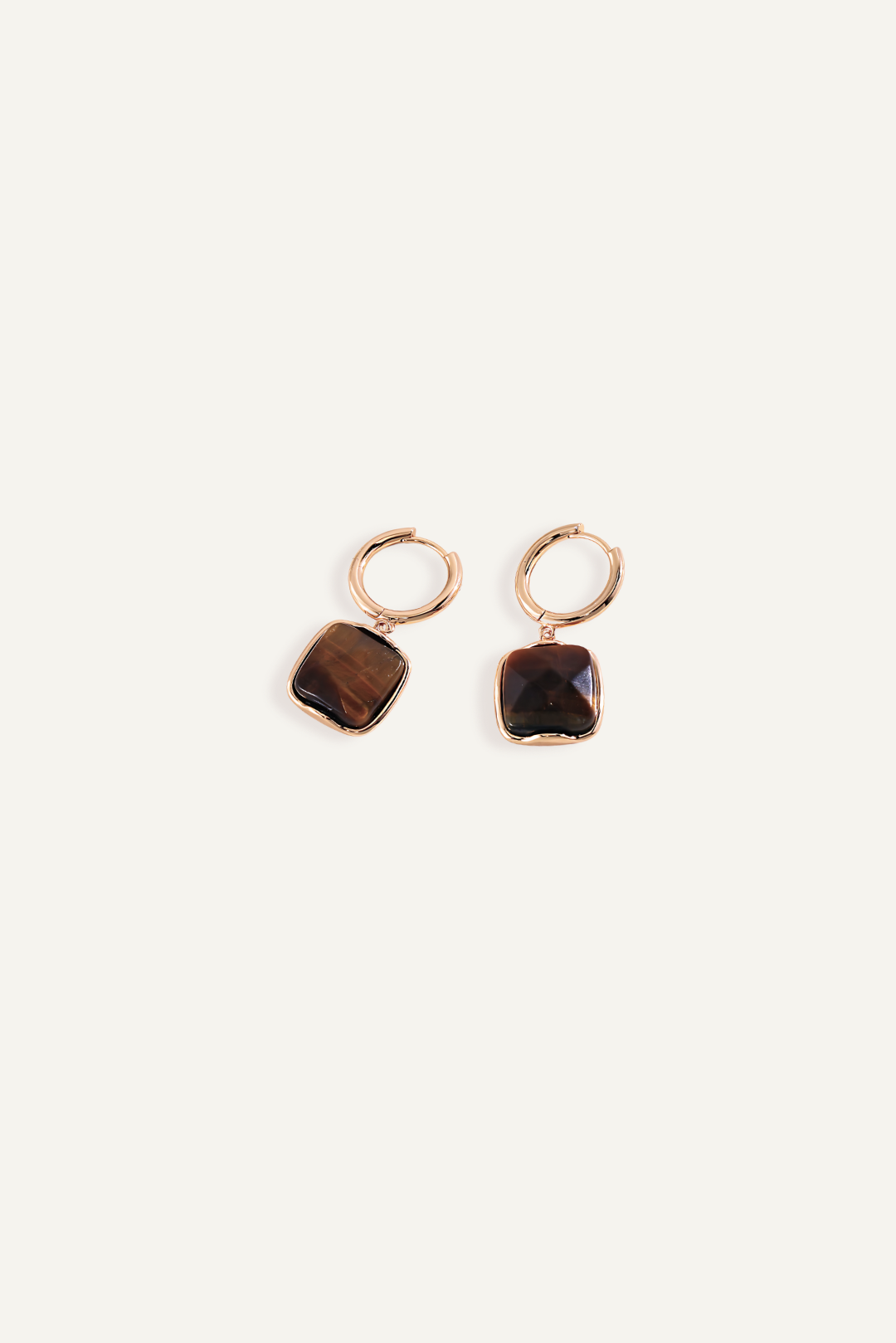 Ember Luxe Hoops