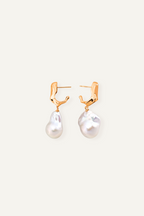 Celeste Baroque Earrings