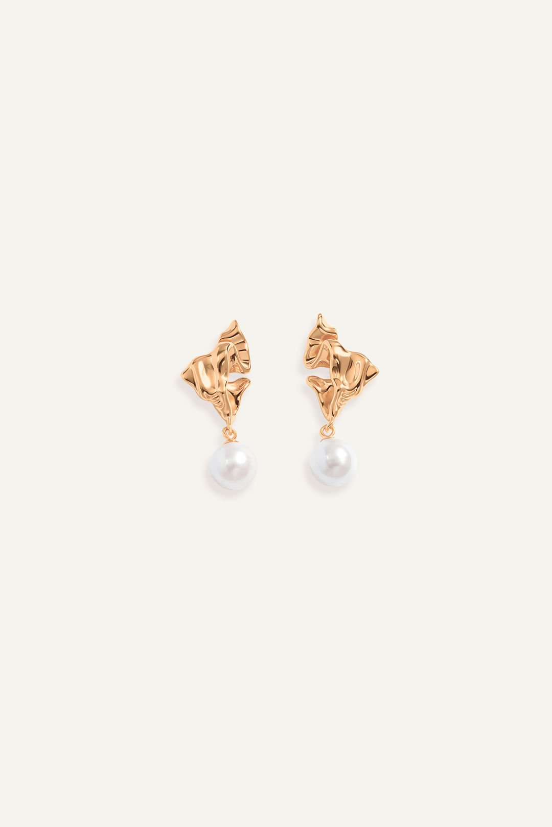 Eos Drip Earrings