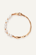 Ethereal Flow Bracelet
