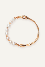 Ethereal Flow Bracelet