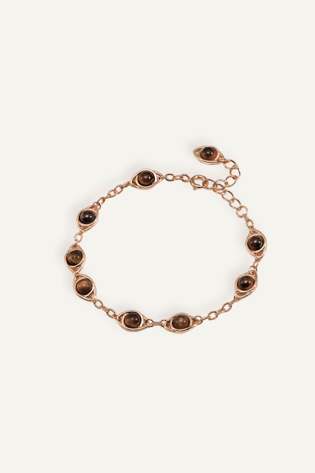 Guardian Gaze Bracelet