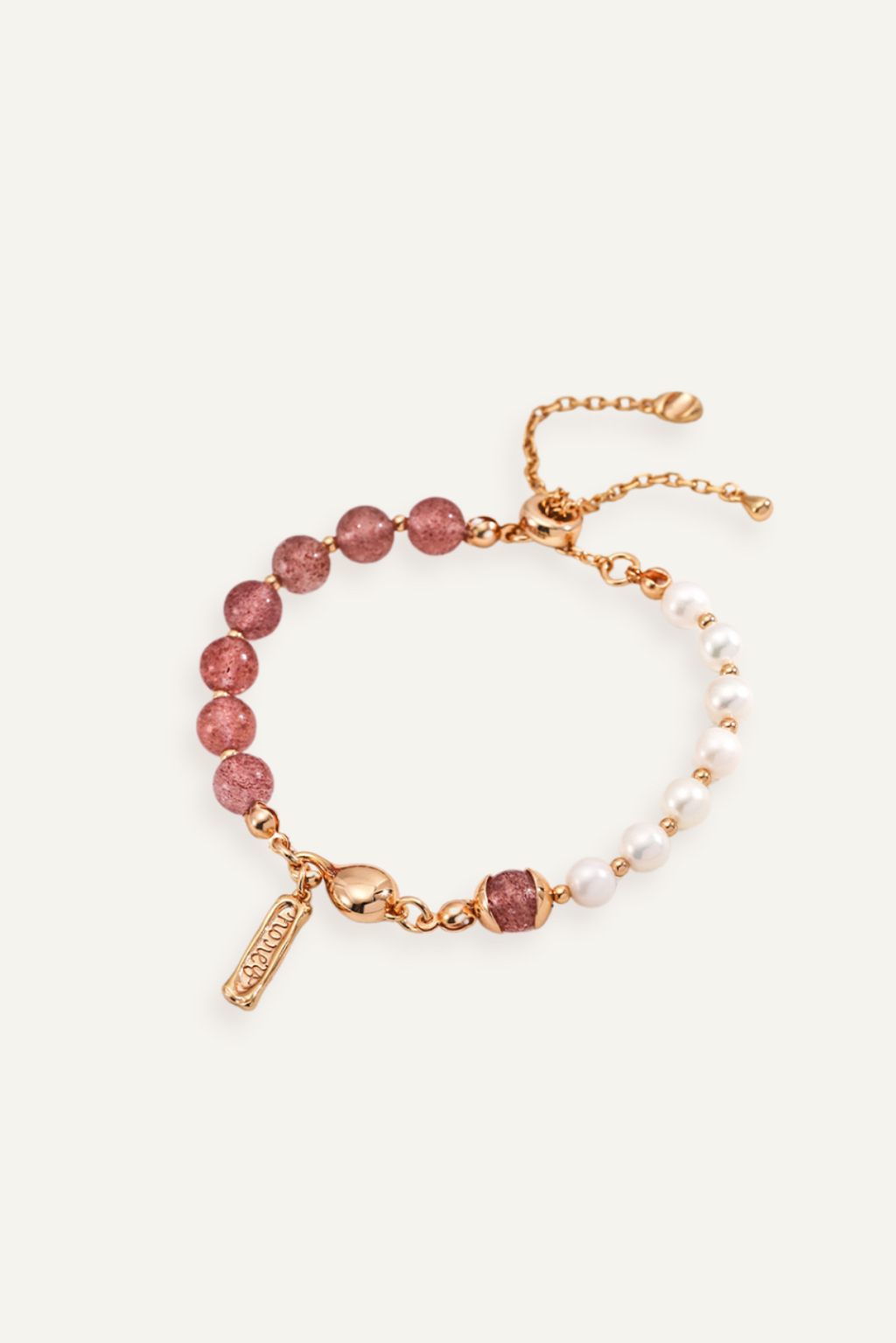 Rosedew Bracelet