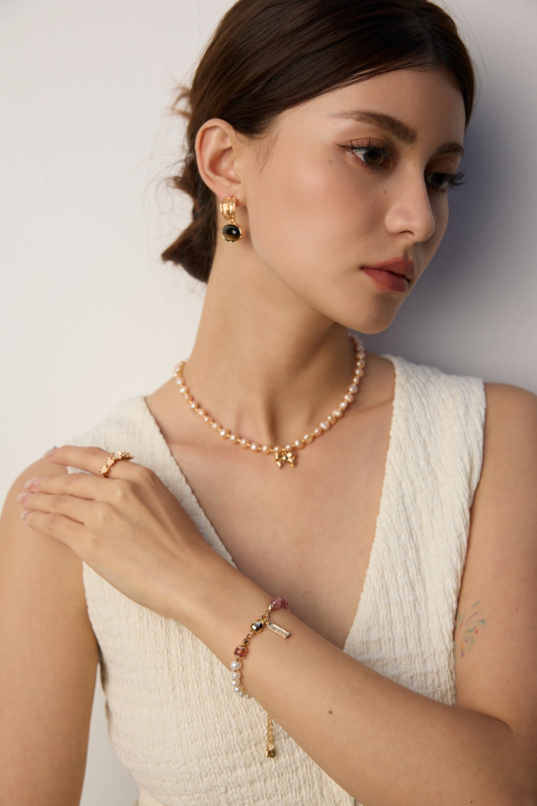 Rosedew Bracelet