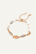 Lunara Charm Bracelet