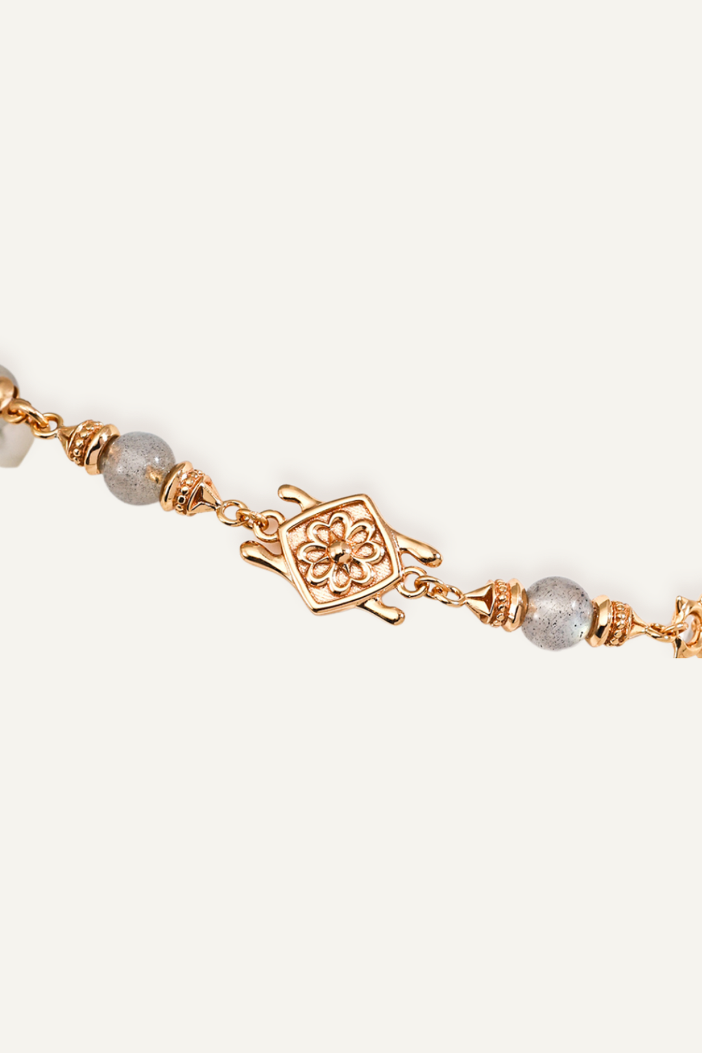 Lunara Charm Bracelet