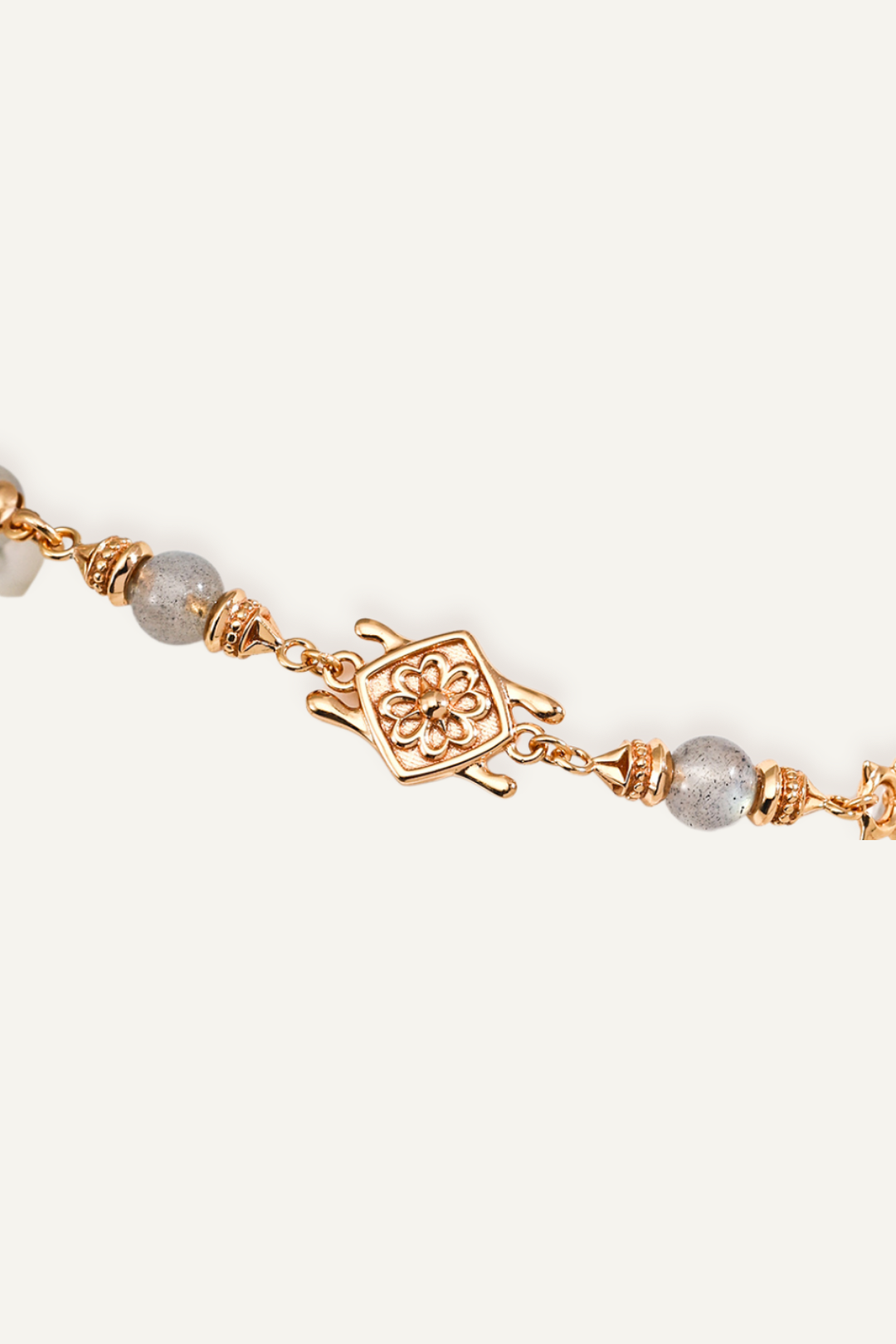 Lunara Charm Bracelet
