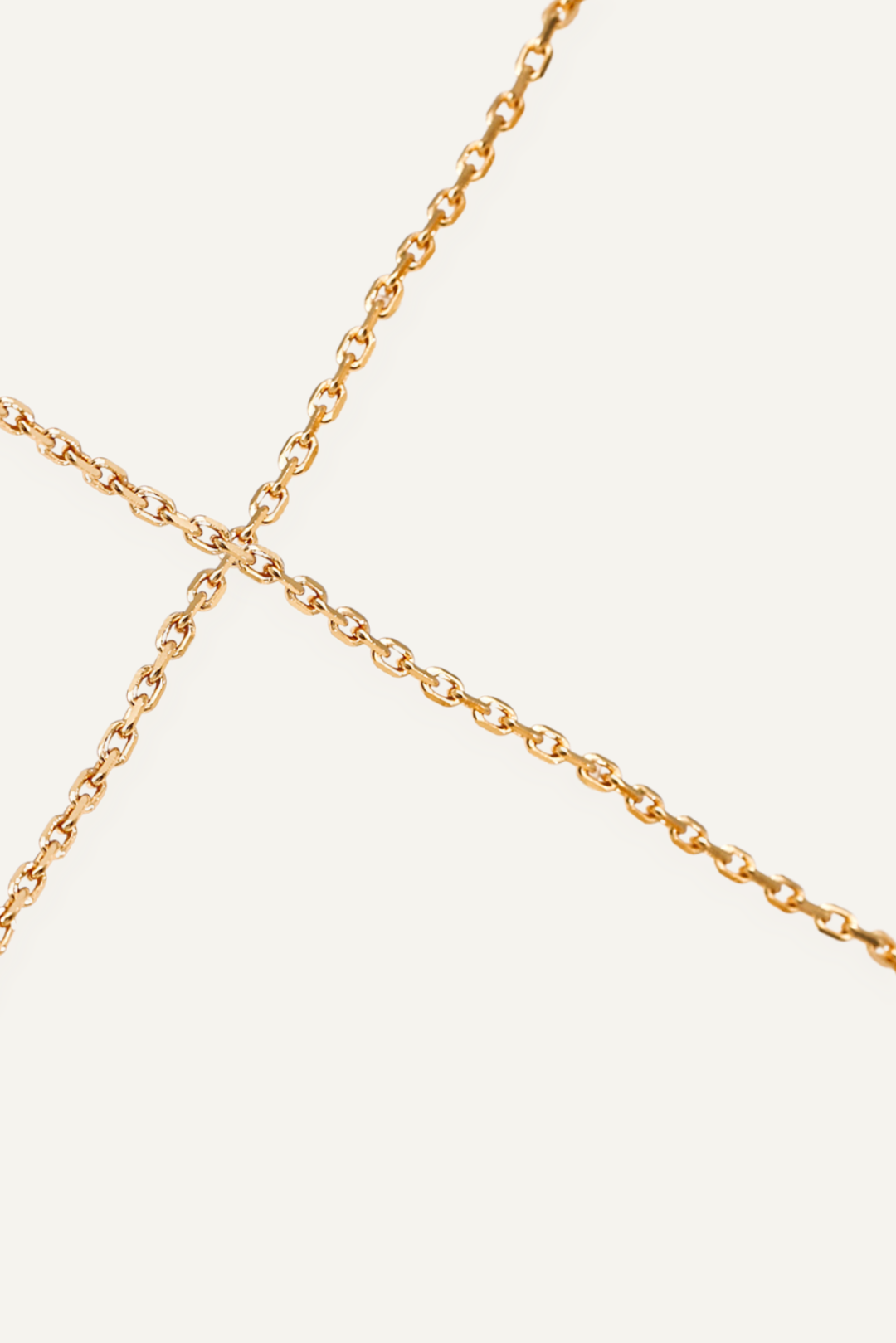 Cable Chain Necklace