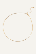 Snack Chain Necklace